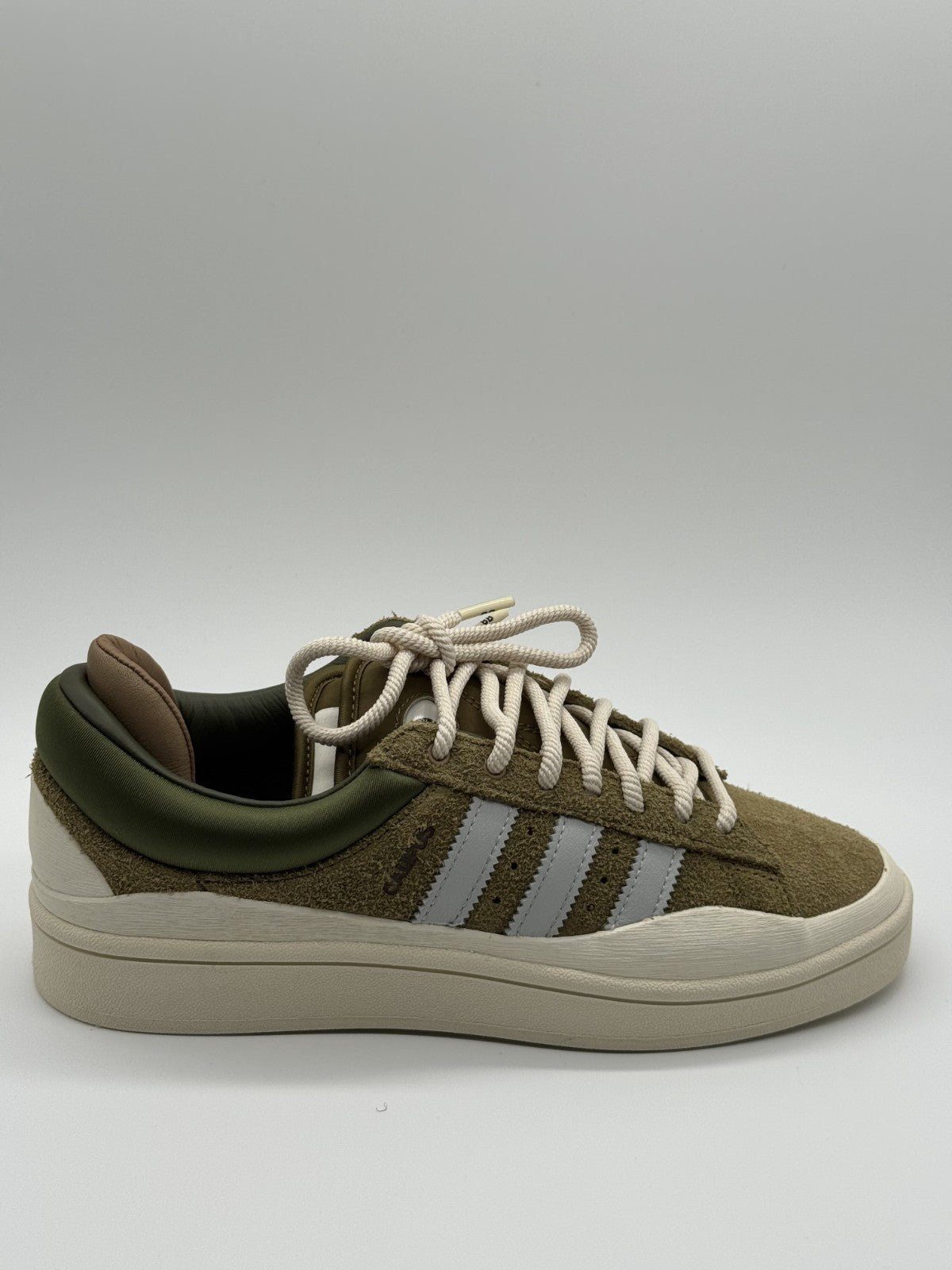 Turnschuhe Adidas Campus x Bad Bunny ID7950