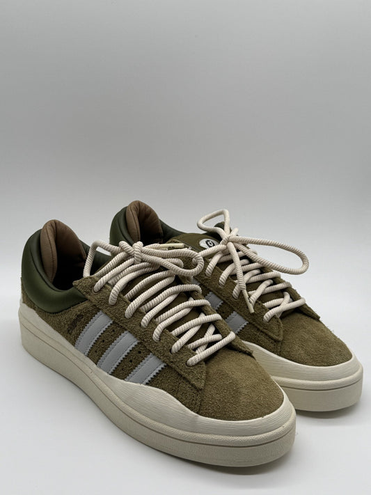 Turnschuhe Adidas Campus x Bad Bunny ID7950
