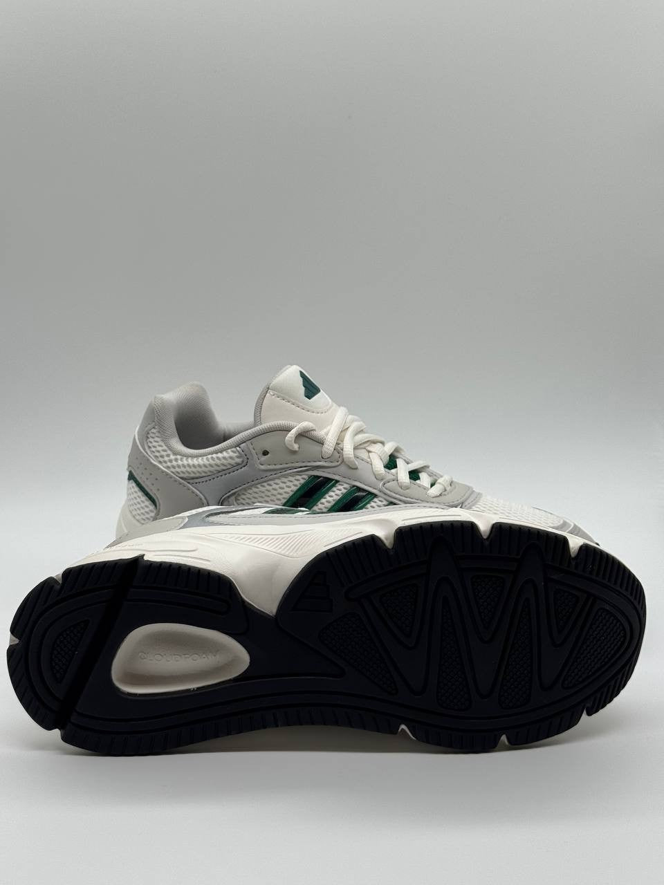 Turnschuhe Adidas Crazychaos 2000