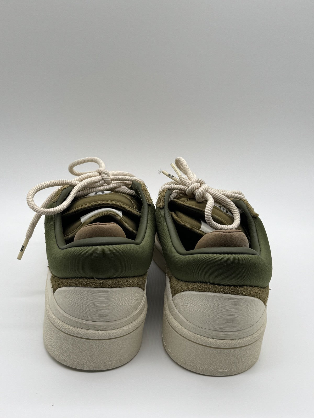 Turnschuhe Adidas Campus x Bad Bunny ID7950