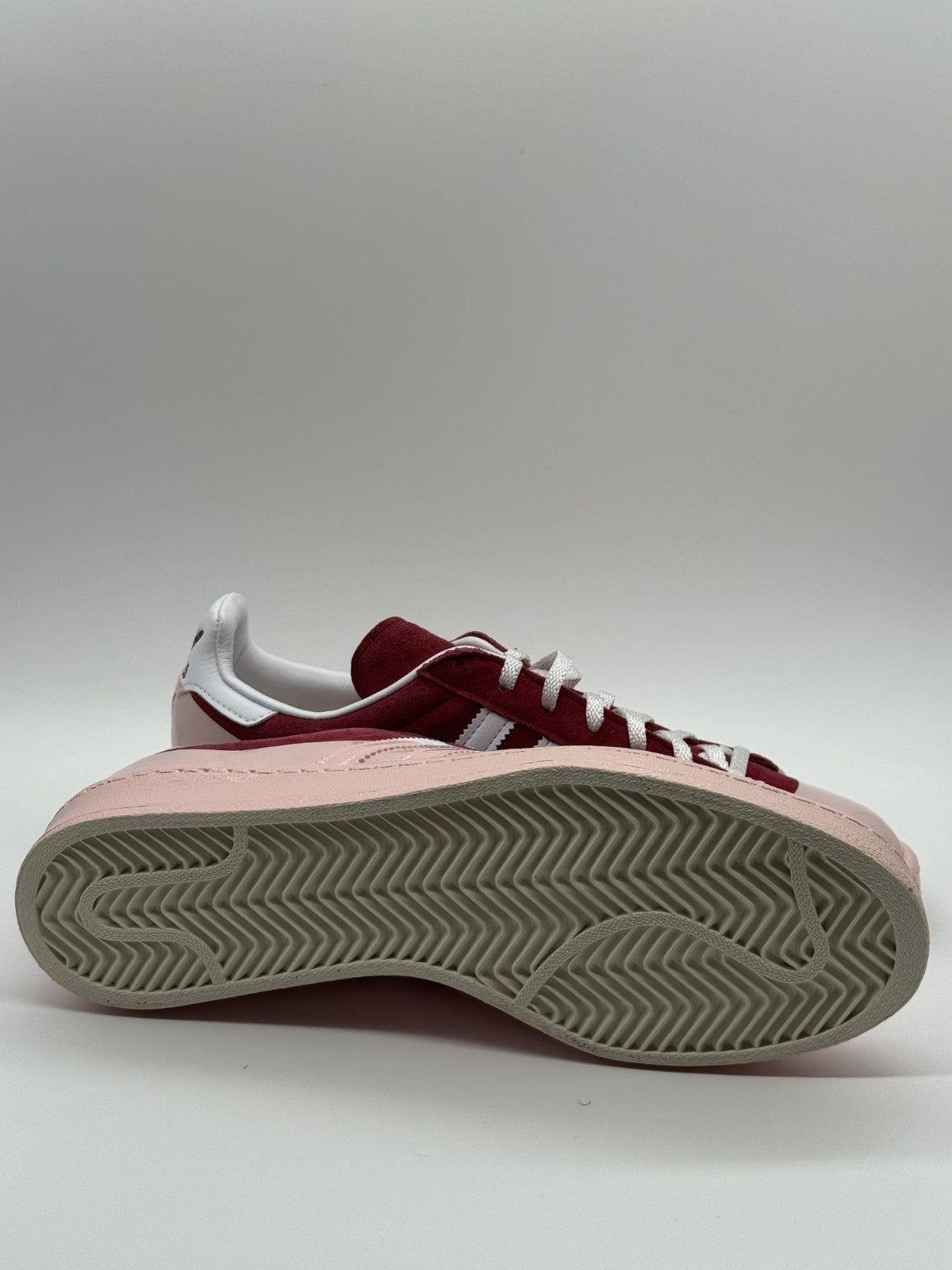 Turnschuhe Adidas Campus x 80s Cali Dew IG3138
