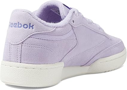 Кросівки Reebok Club C Pastels фіолетового кольору V67595