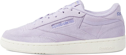 Кросівки Reebok Club C Pastels фіолетового кольору V67595
