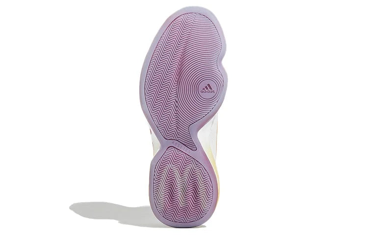 Turnschuhe Adidas D Rose 10 - McDonal FW7592