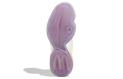 Turnschuhe Adidas D Rose 10 - McDonal FW7592