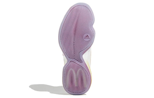 Turnschuhe Adidas D Rose 10 - McDonal FW7592