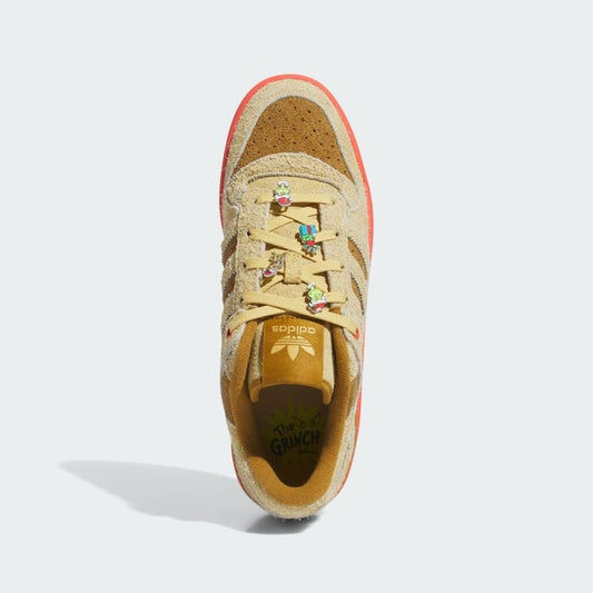 Turnschuhe Adidas Forum Low CL The GR ID8896