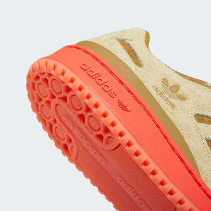 Turnschuhe Adidas Forum Low CL The GR ID8896