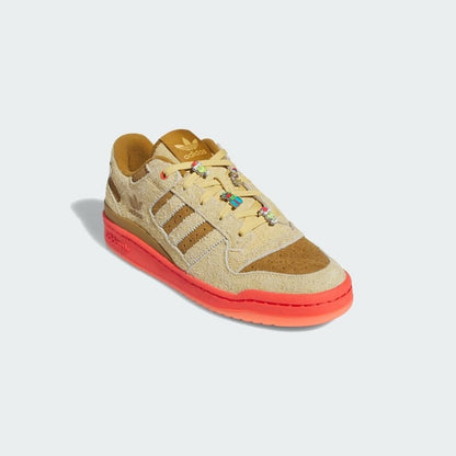 Turnschuhe Adidas Forum Low CL The GR ID8896