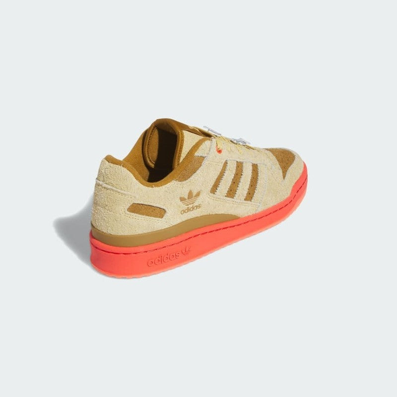 Turnschuhe Adidas Forum Low CL The GR ID8896