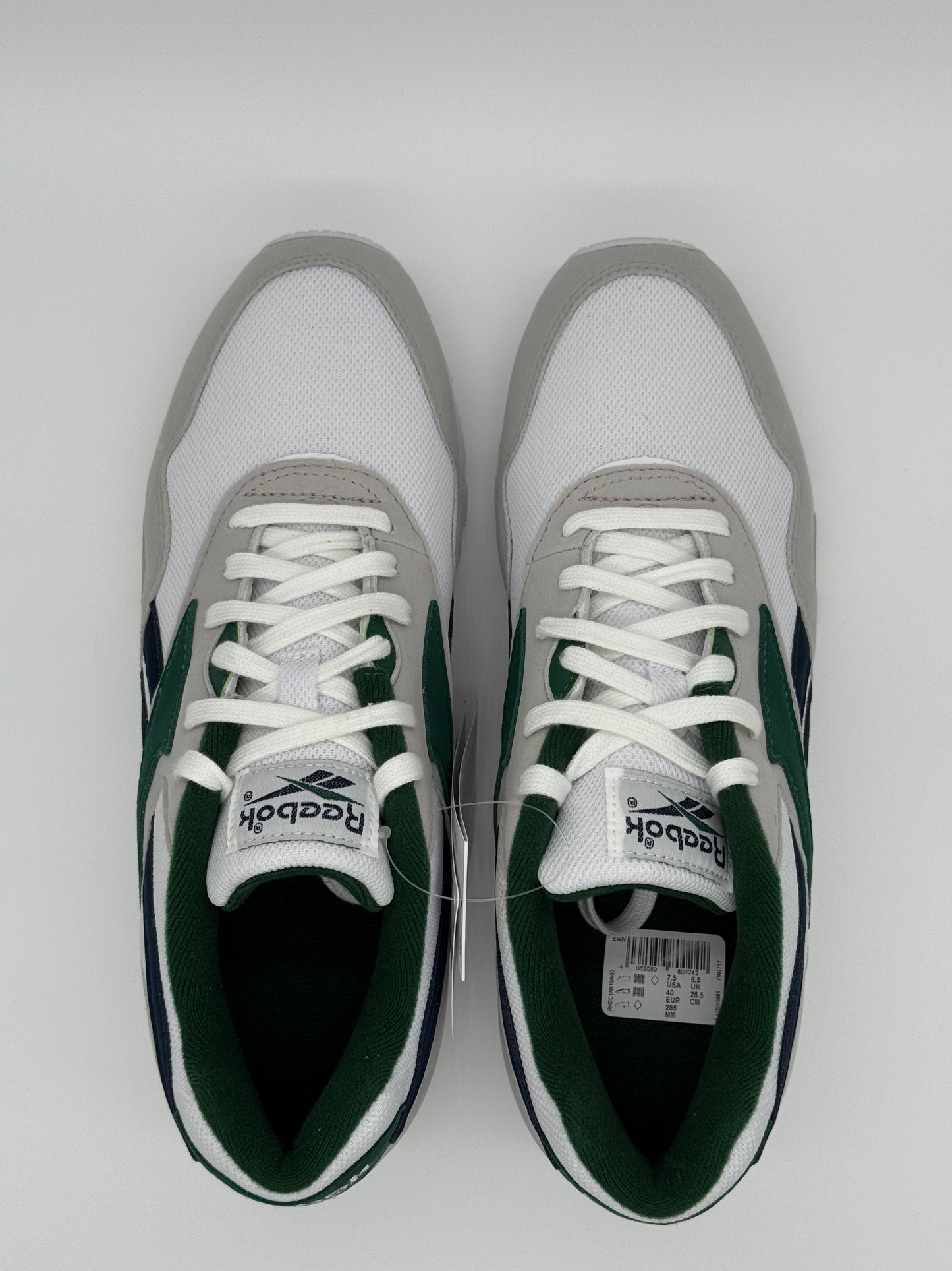 Turnschuhe Reebok Classic Leather