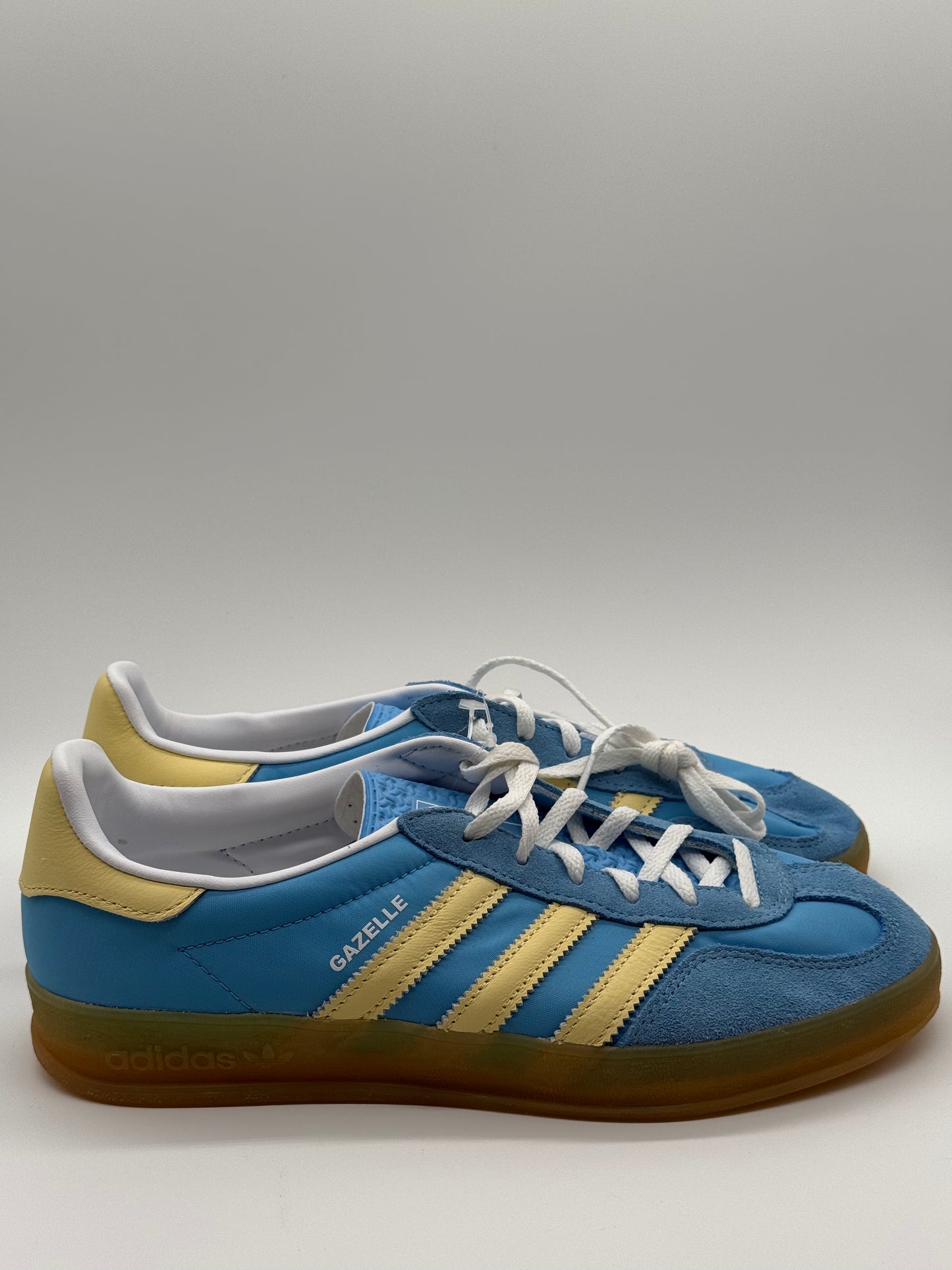 Turnschuhe Adidas Gazelle IE2960