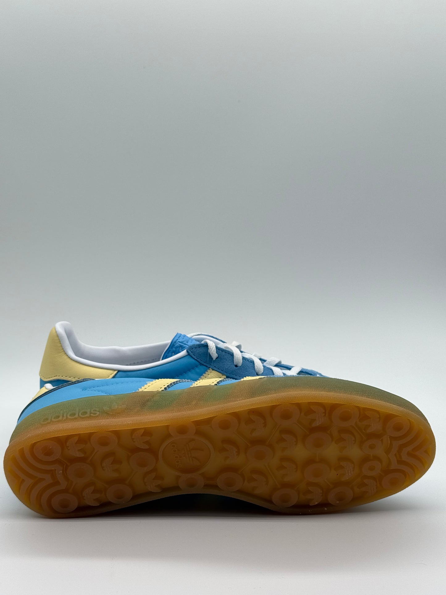 Turnschuhe Adidas Gazelle IE2960