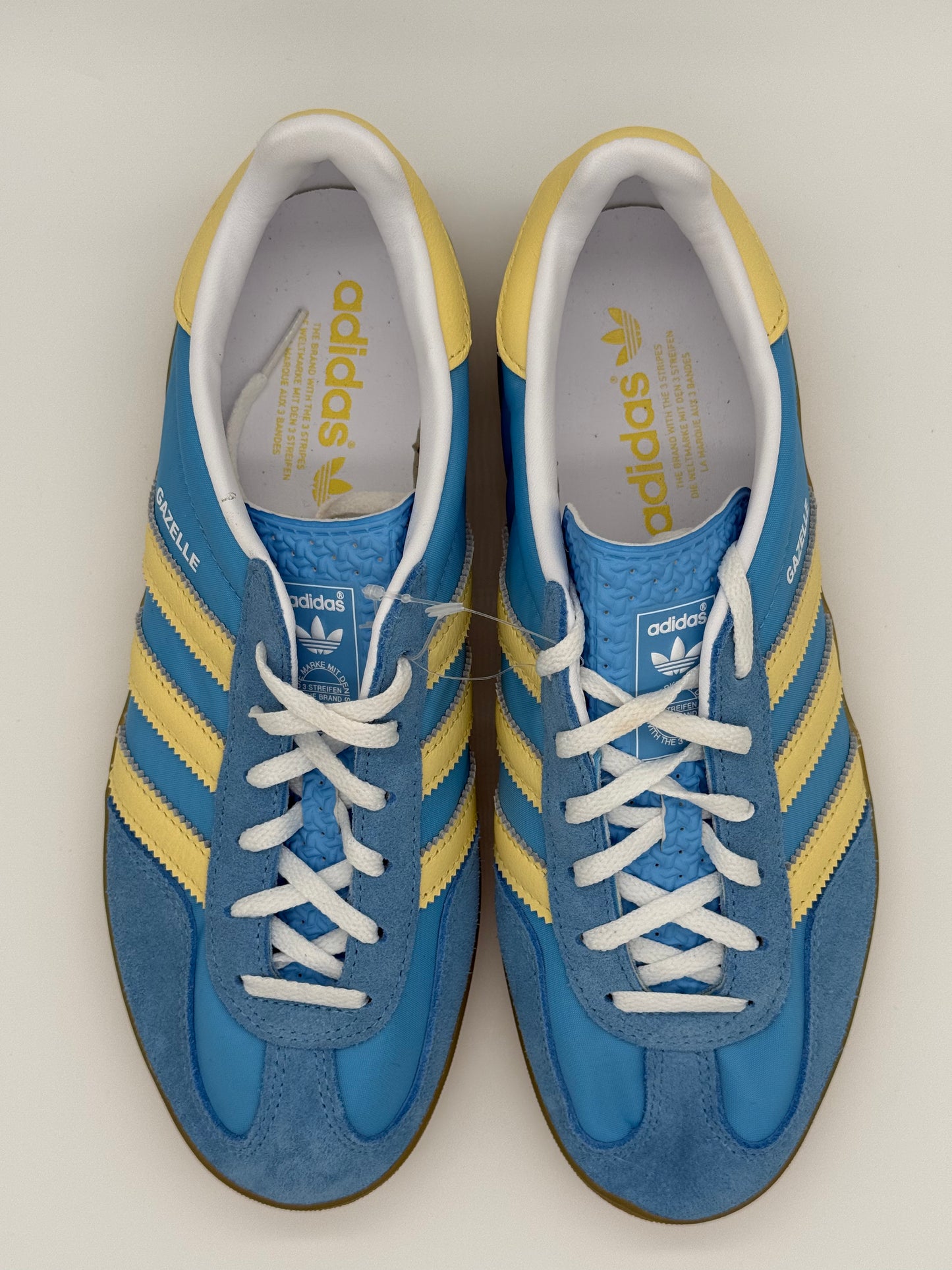 Turnschuhe Adidas Gazelle IE2960