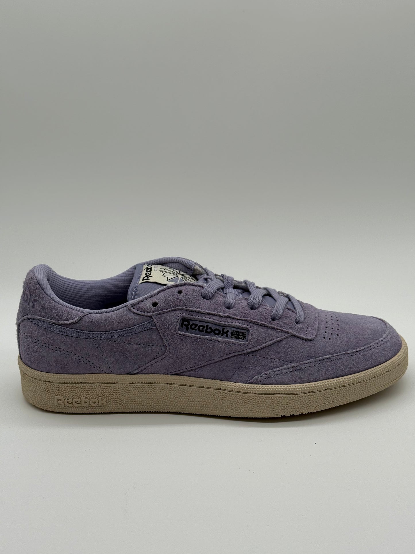 Turnschuhe Reebok Club C Pastels Sneakers In Violet V67595