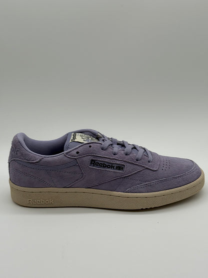 Turnschuhe Reebok Club C Pastels Sneakers In Violet V67595
