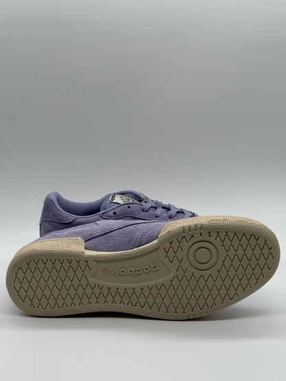 Turnschuhe Reebok Club C Pastels Sneakers In Violet V67595