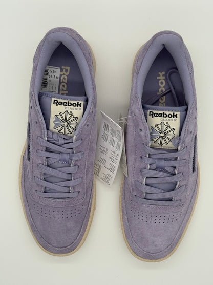 Turnschuhe Reebok Club C Pastels Sneakers In Violet V67595