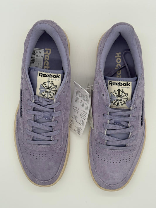 Turnschuhe Reebok Club C Pastels Sneakers In Violet V67595