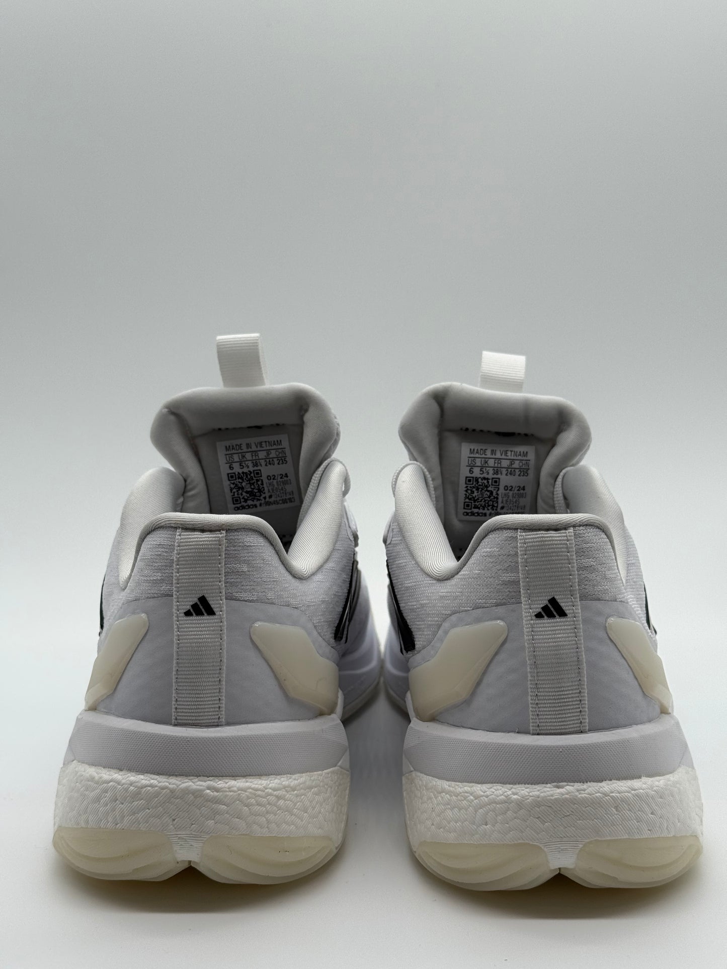 Turnschuhe Adidas CRAZYFLIGHT 5 M IE0545