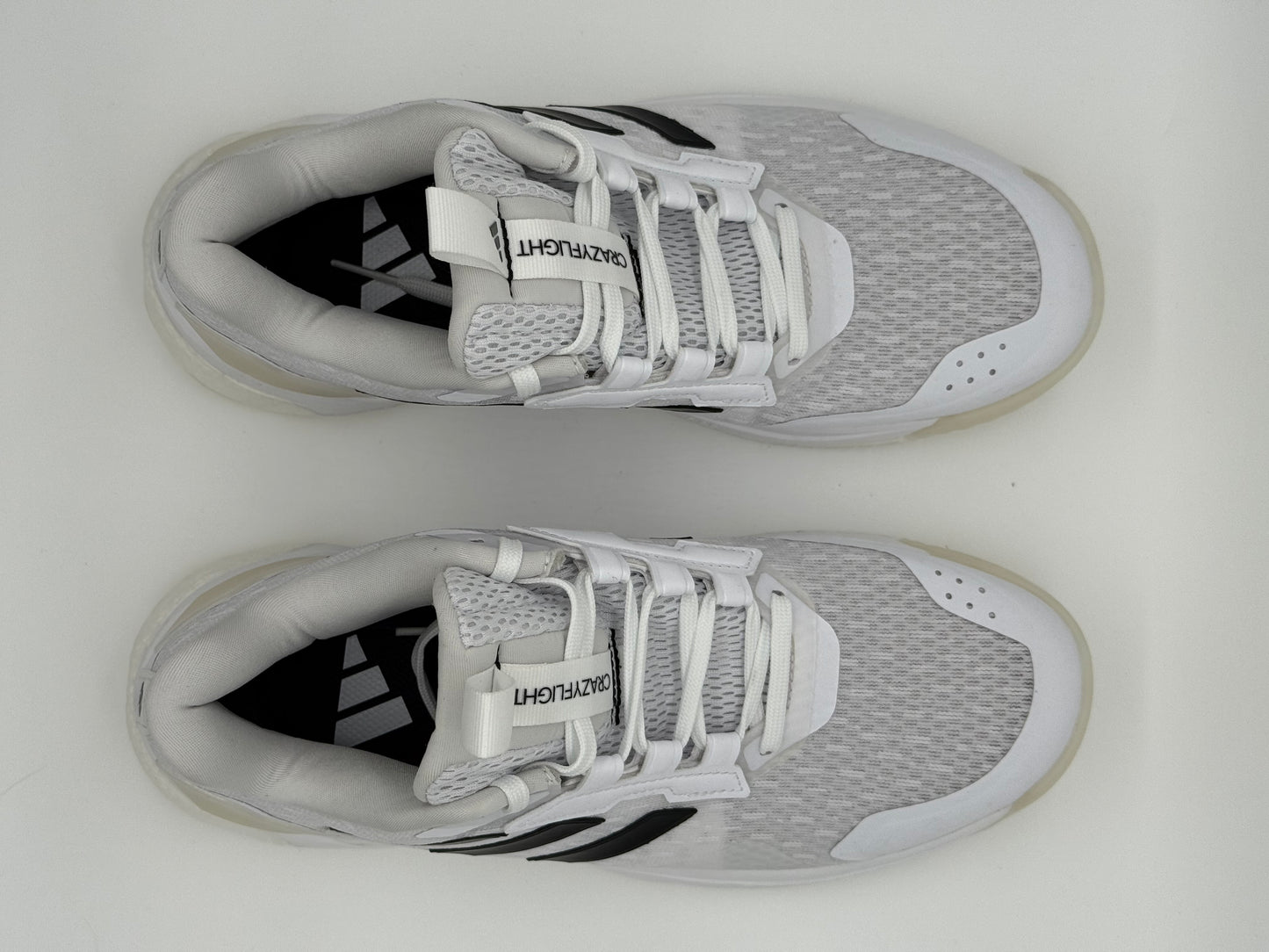 Turnschuhe Adidas CRAZYFLIGHT 5 M IE0545