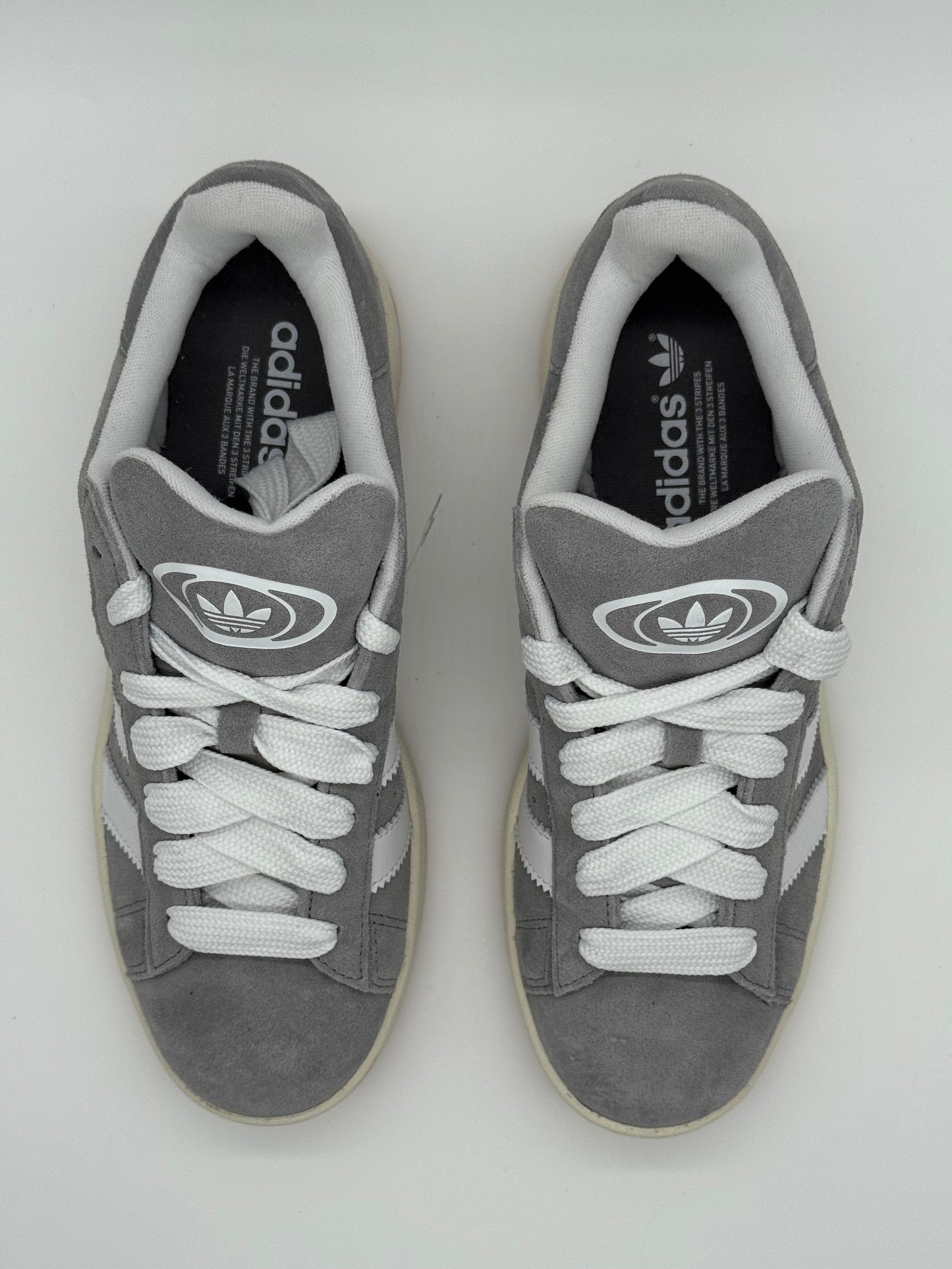 Turnschuhe Adidas CAMPUS 00s HQ8707