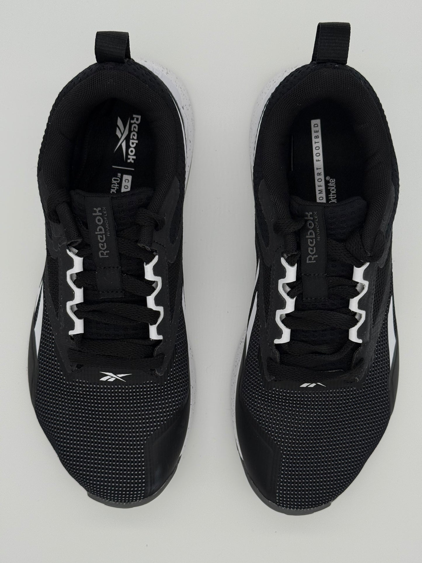 Turnschuhe NANOFLEX V2 TR 2.0