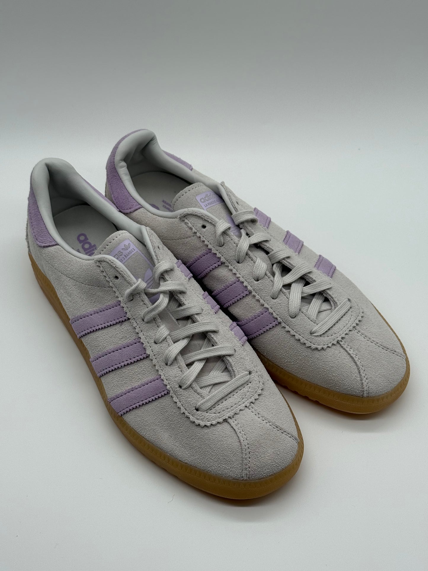 Turnschuhe Adidas BRMD W JS3975