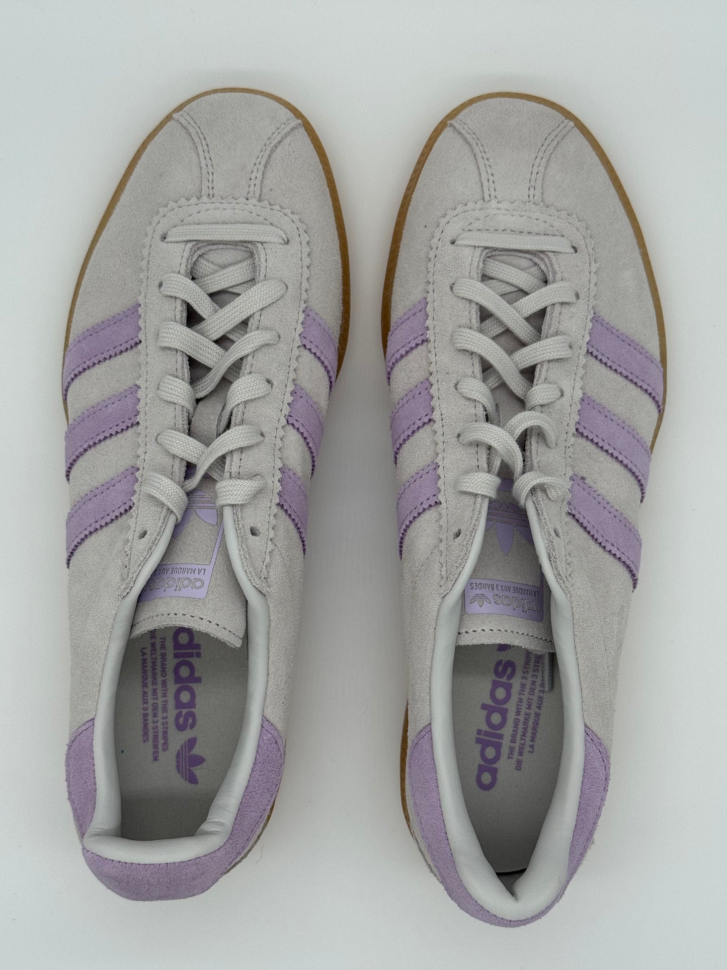 Turnschuhe Adidas BRMD W JS3975