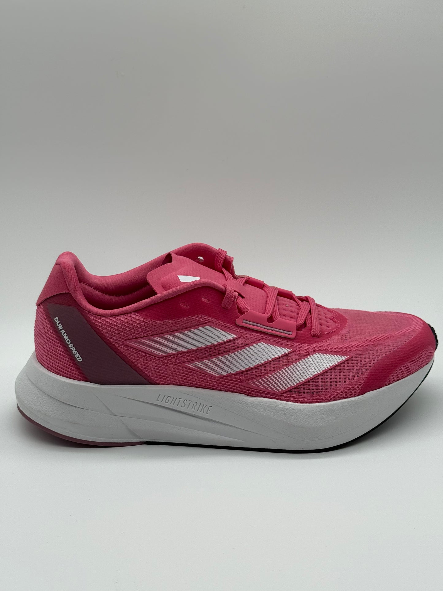 Turnschuhe Adidas DURAMO SPEED W IE9683
