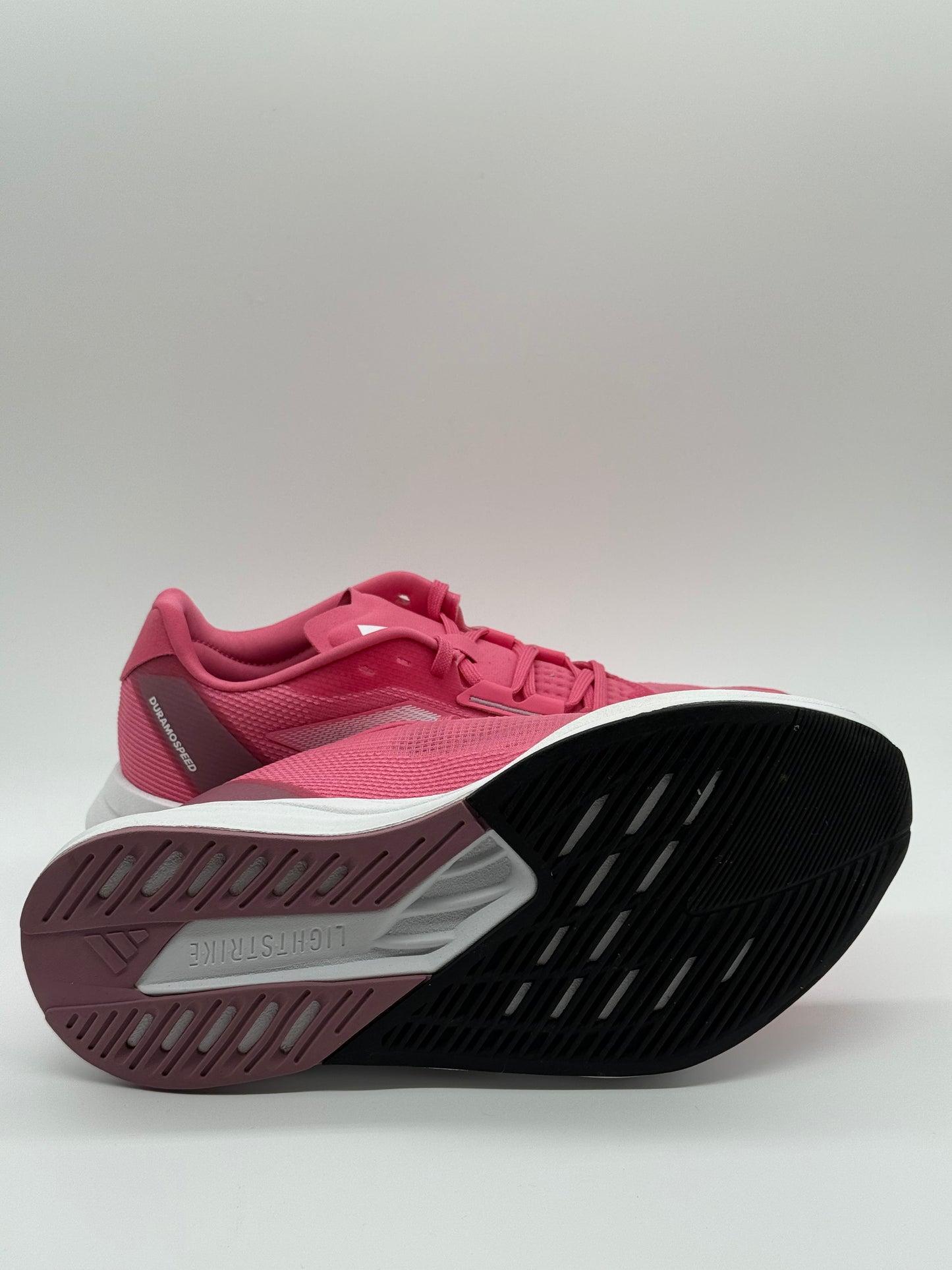 Turnschuhe Adidas DURAMO SPEED W IE9683