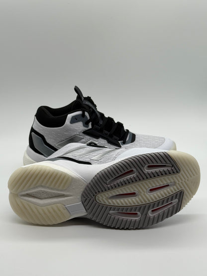 Turnschuhe Adidas CRAZYFLIGHT 5 W MID ID5725