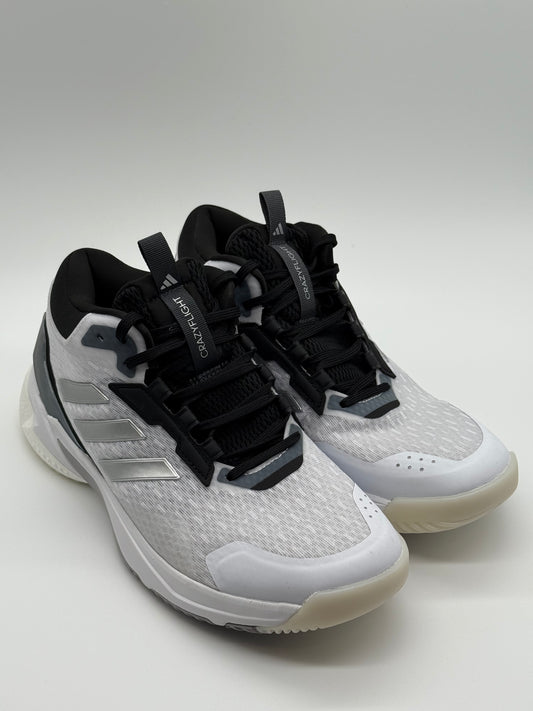 Turnschuhe Adidas CRAZYFLIGHT 5 W MID ID5725