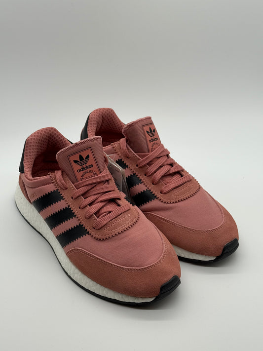 Turnschuhe Adidas Iniki Runner W BY9095