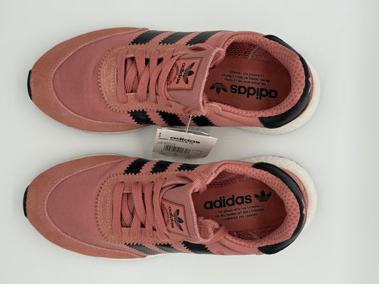 Turnschuhe Adidas Iniki Runner W BY9095