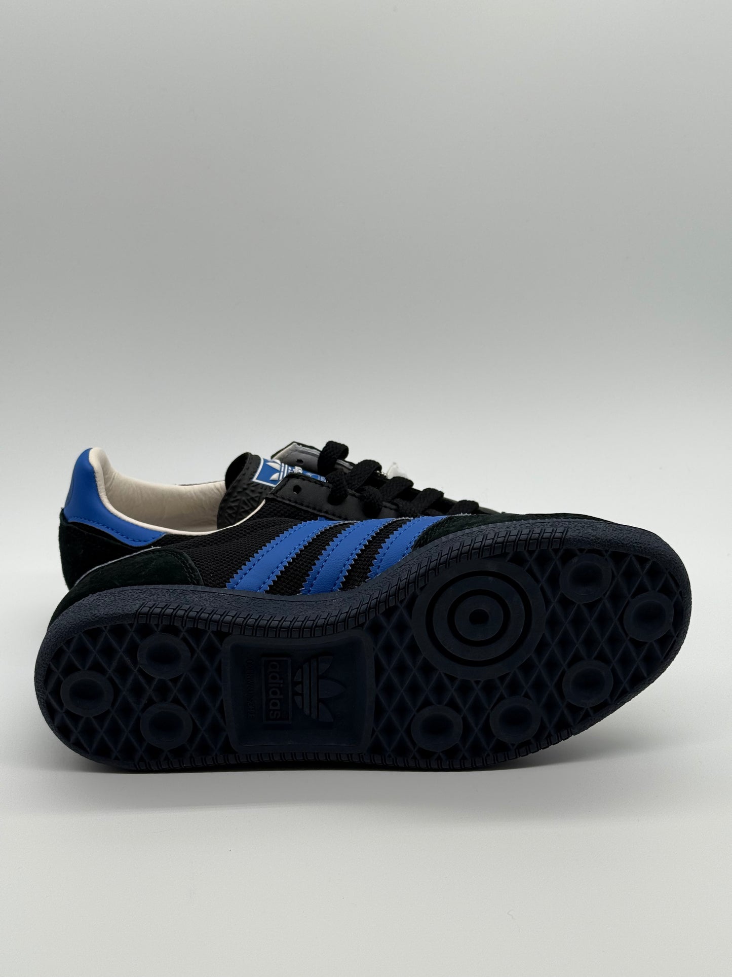 Turnschuhe Adidas Barrowland SPZL GY5981