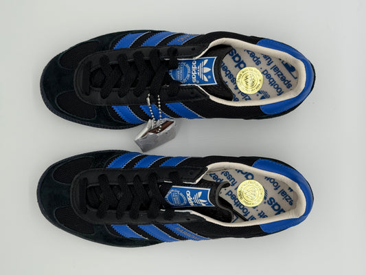 Turnschuhe Adidas Barrowland SPZL GY5981