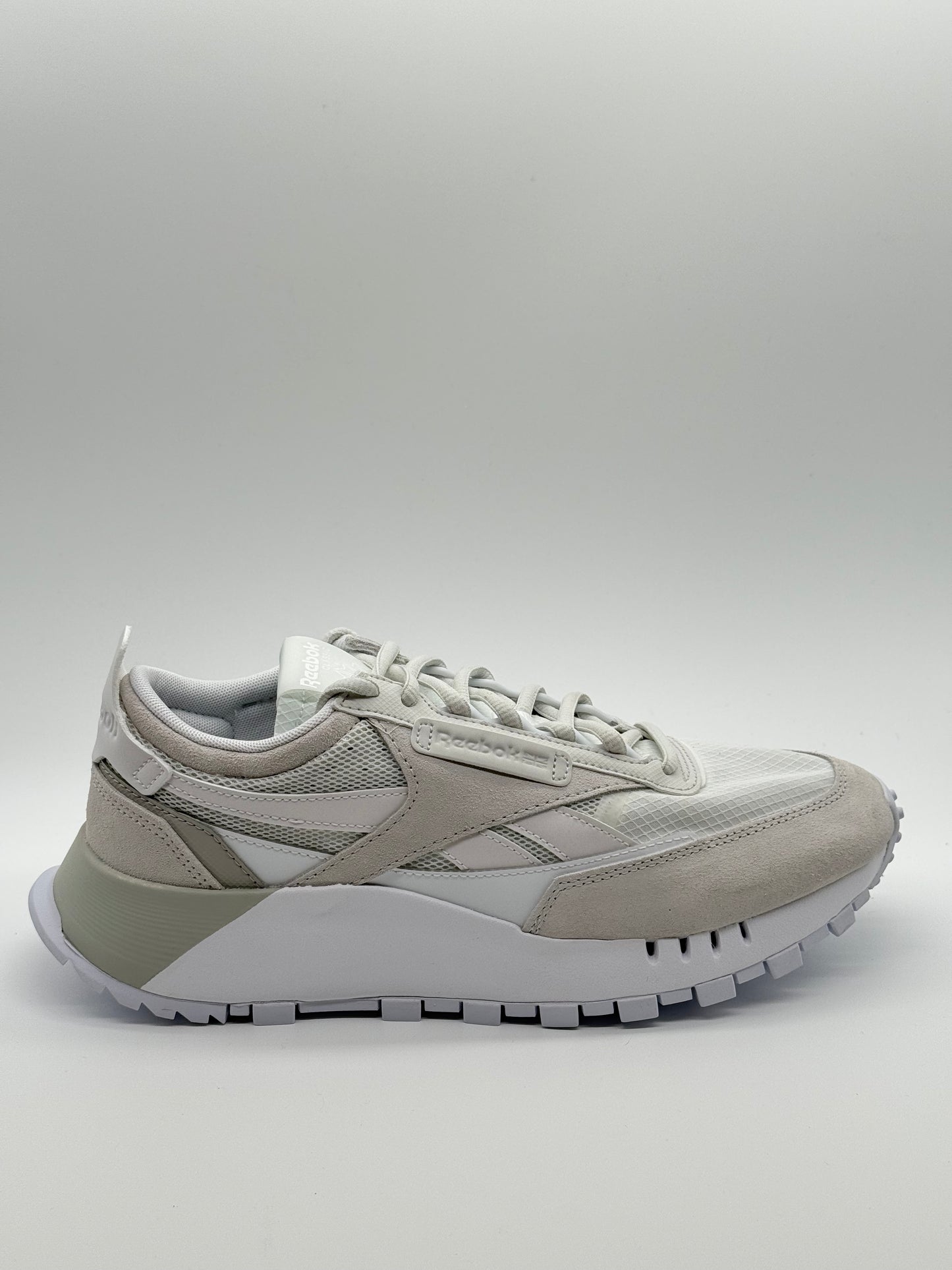 Turnschuhe Reebok CL Legacy FY7379