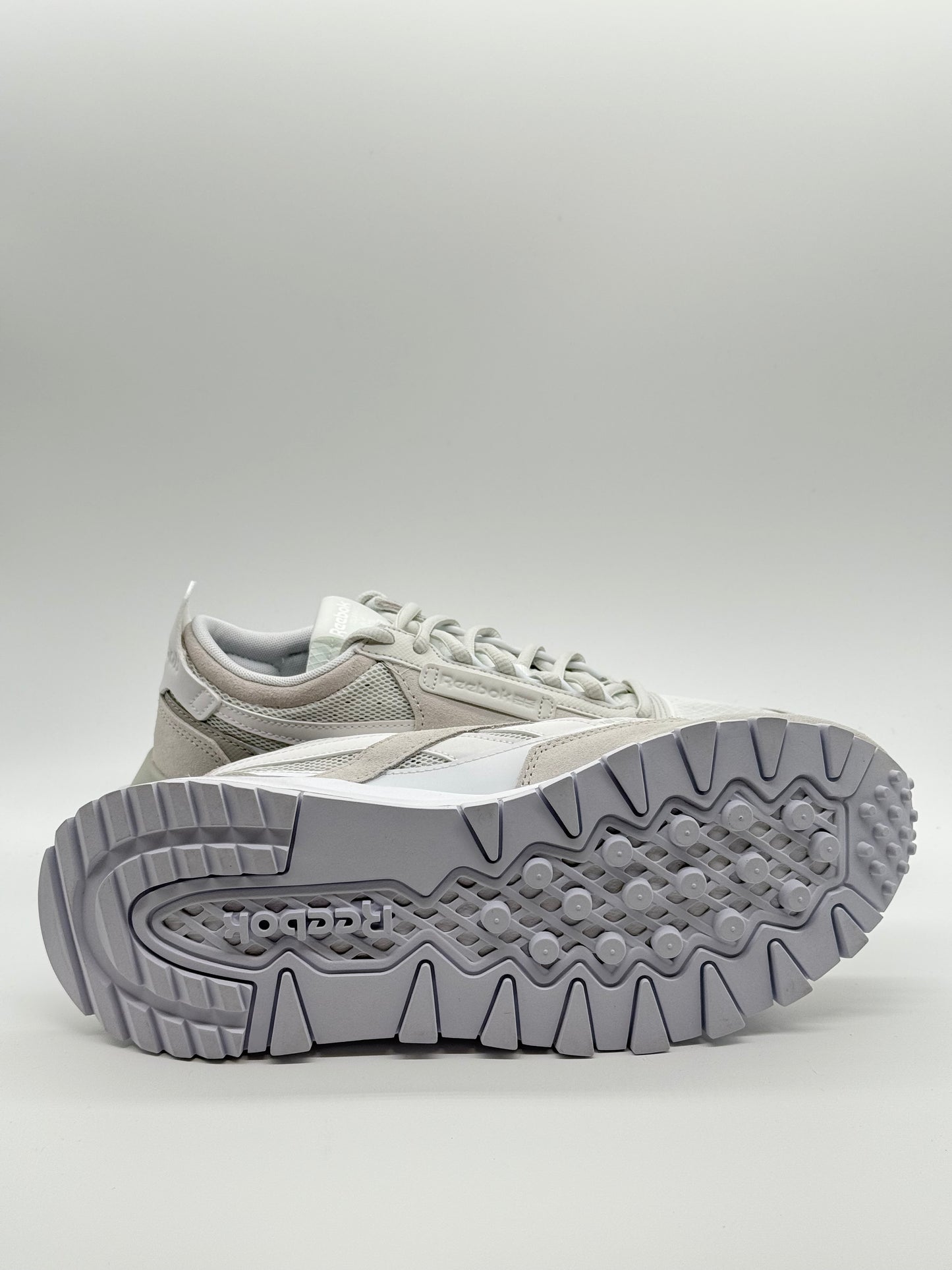 Turnschuhe Reebok CL Legacy FY7379