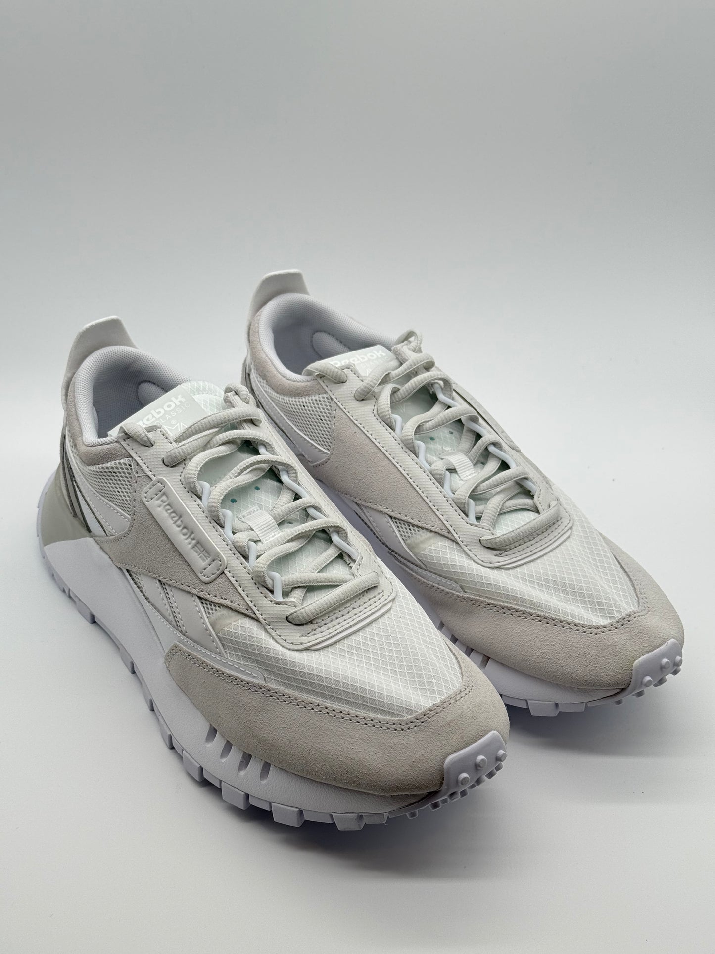 Turnschuhe Reebok CL Legacy FY7379