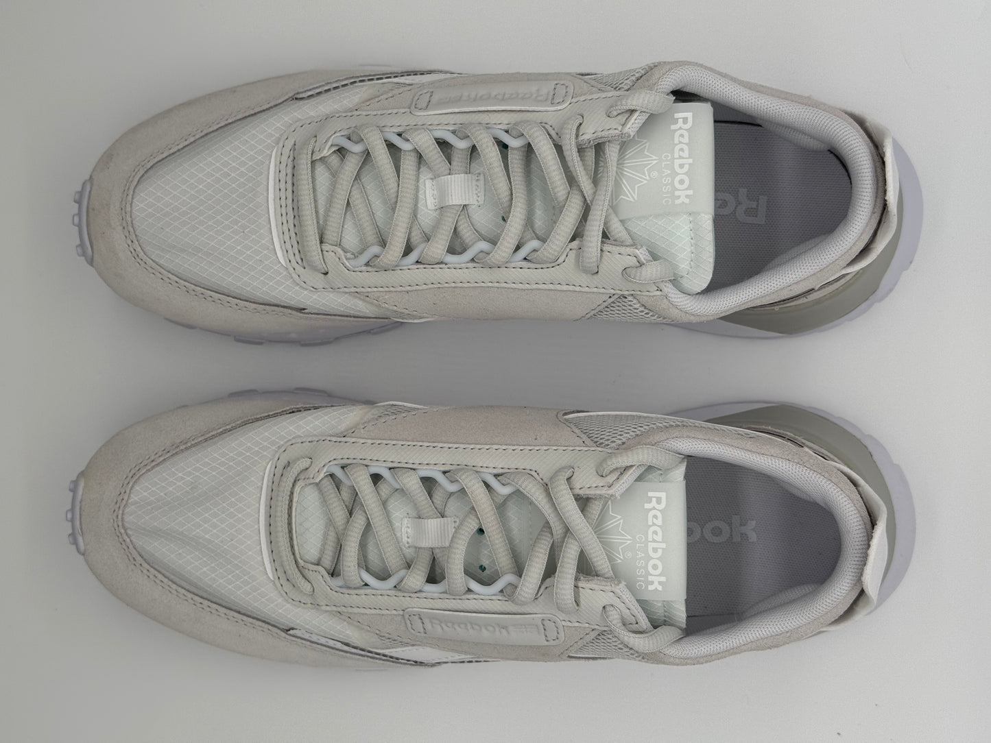 Turnschuhe Reebok CL Legacy FY7379