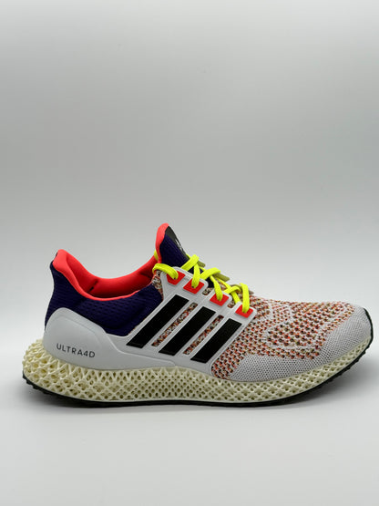 Turnschuhe Adidas Ultra 4D GX6364