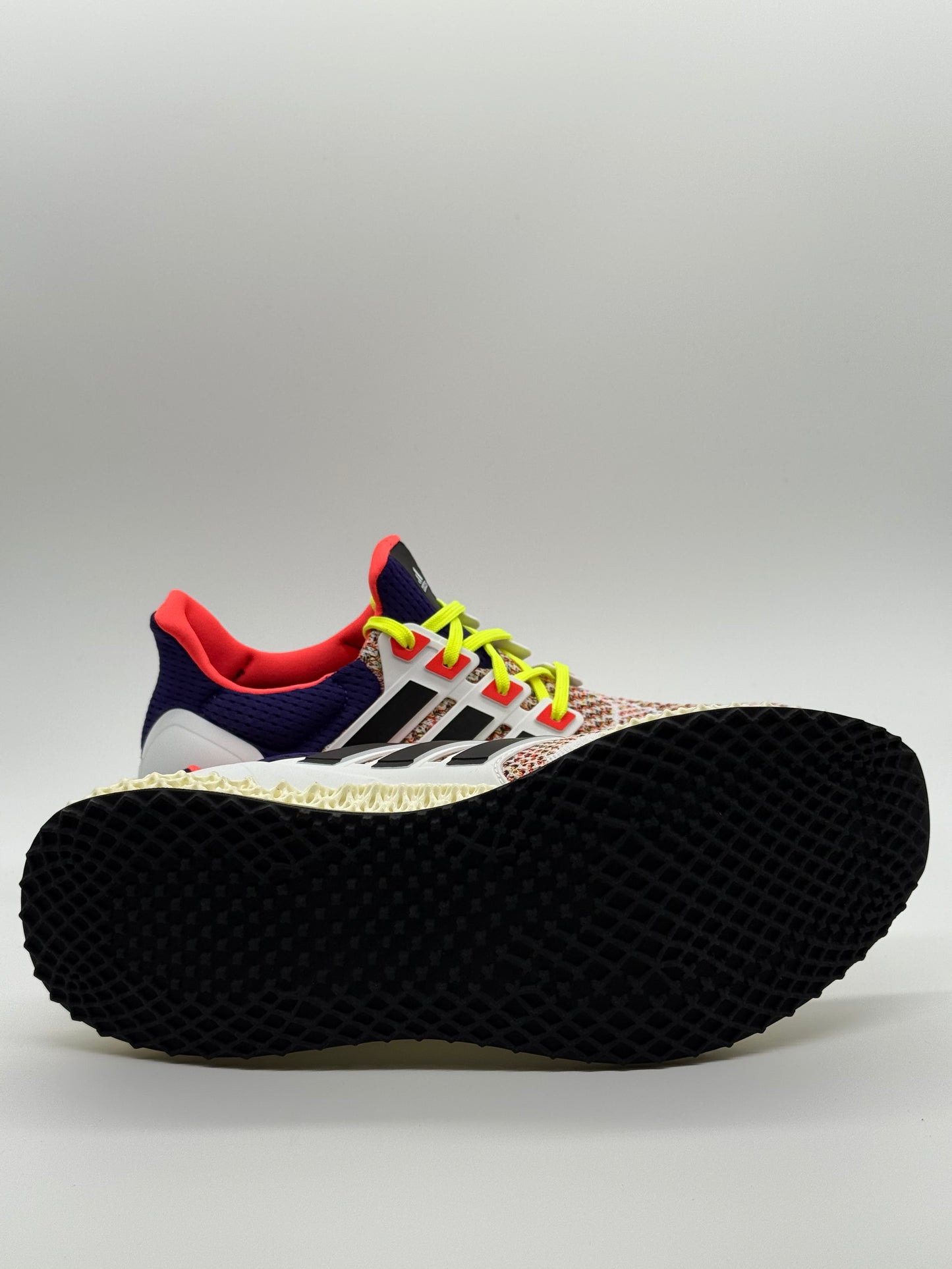 Turnschuhe Adidas Ultra 4D GX6364