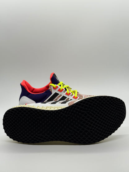 Turnschuhe Adidas Ultra 4D GX6364