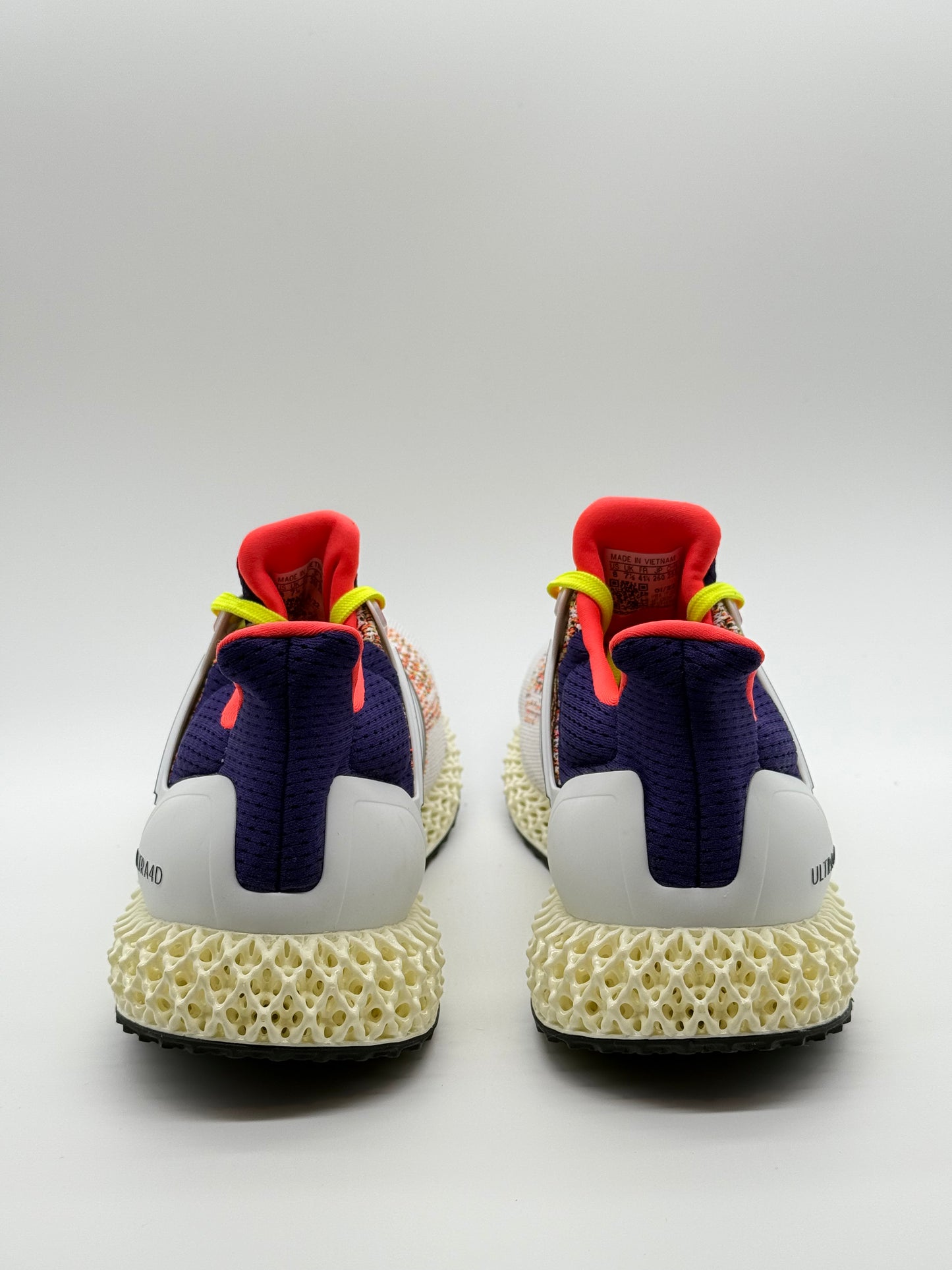 Turnschuhe Adidas Ultra 4D GX6364