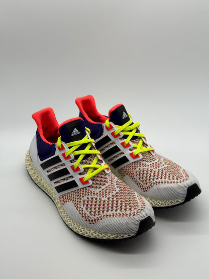 Turnschuhe Adidas Ultra 4D GX6364