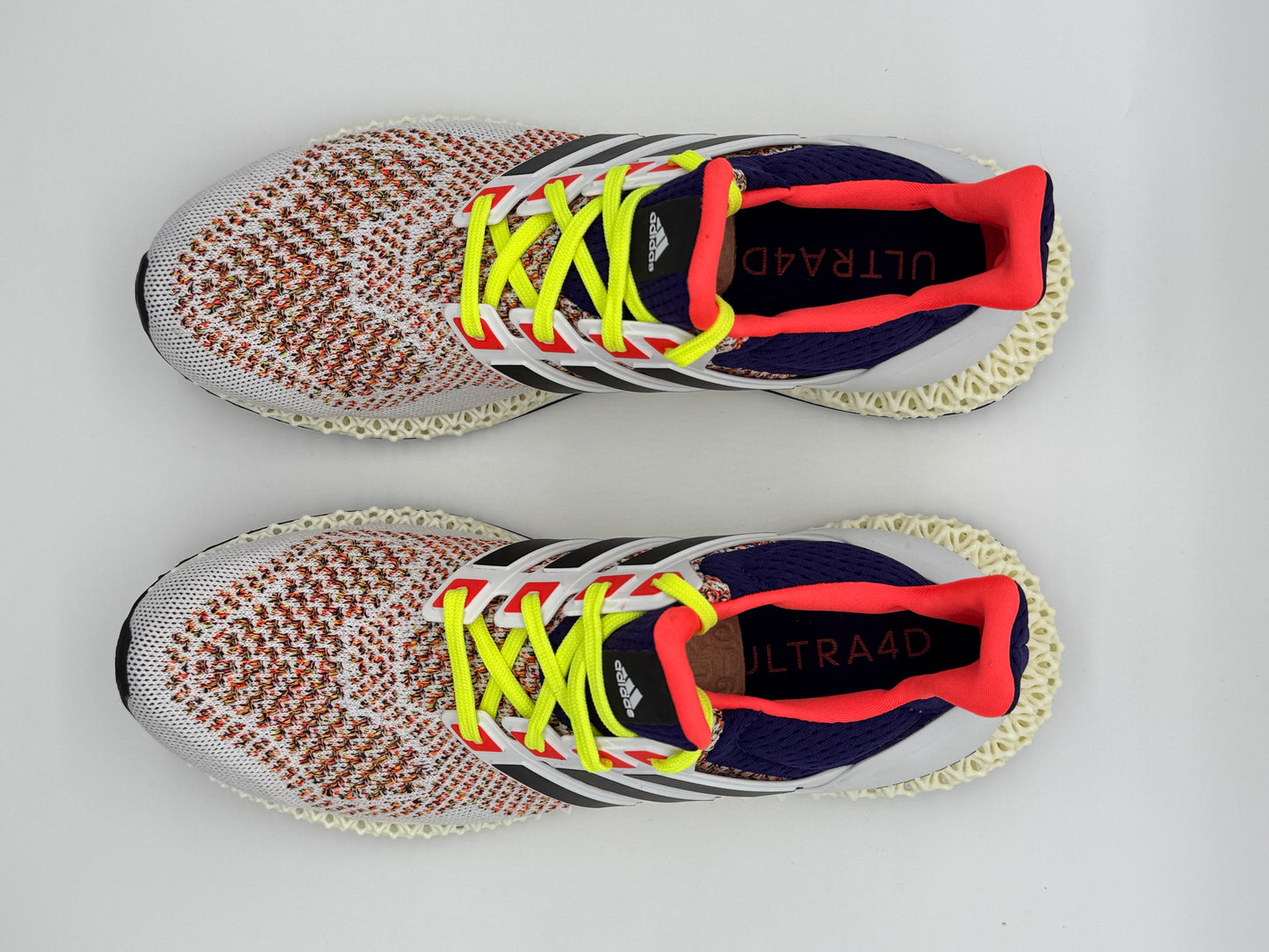 Turnschuhe Adidas Ultra 4D GX6364