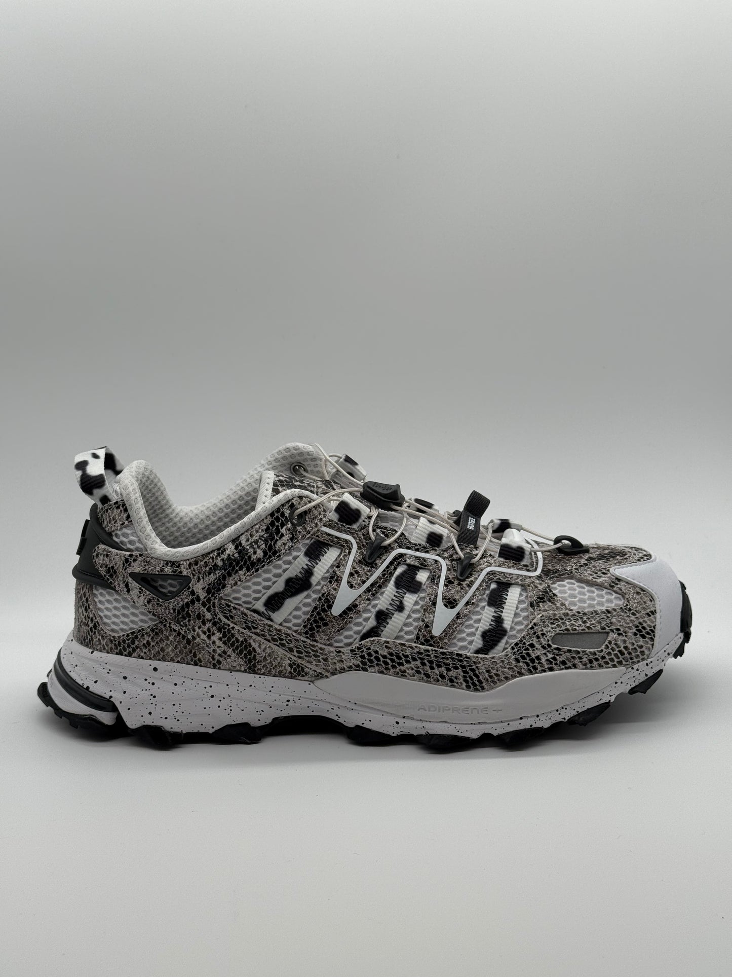 Turnschuhe Adidas HyperTurf ID4961