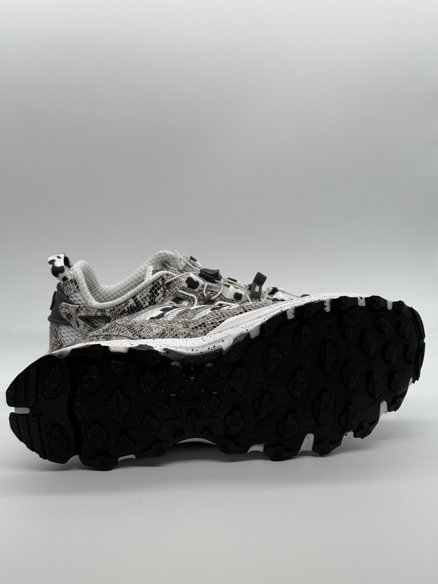 Turnschuhe Adidas HyperTurf ID4961