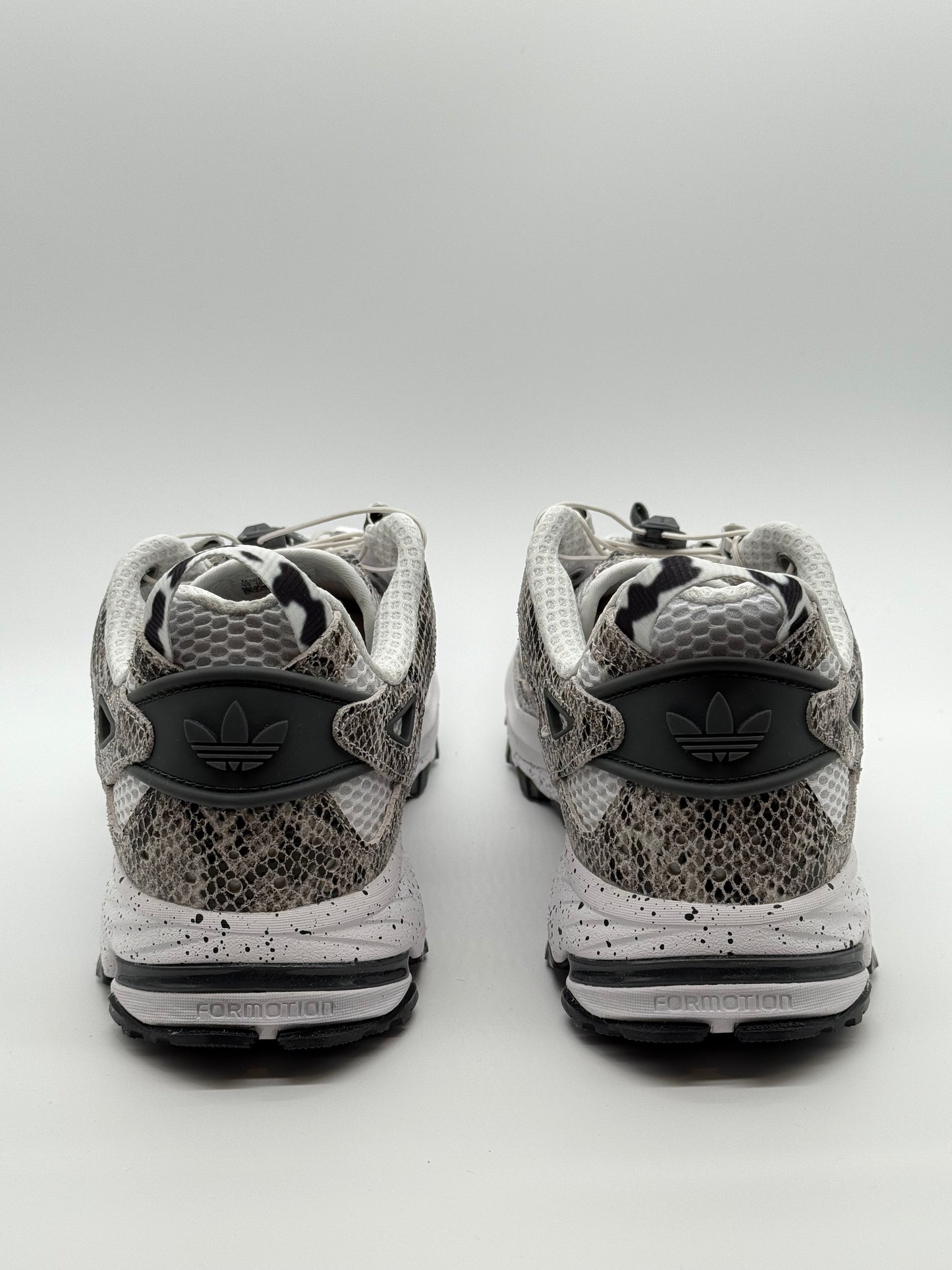 Turnschuhe Adidas HyperTurf ID4961